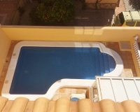 Reventa - Townhouse / Duplex - Rojales - Lo Marabú