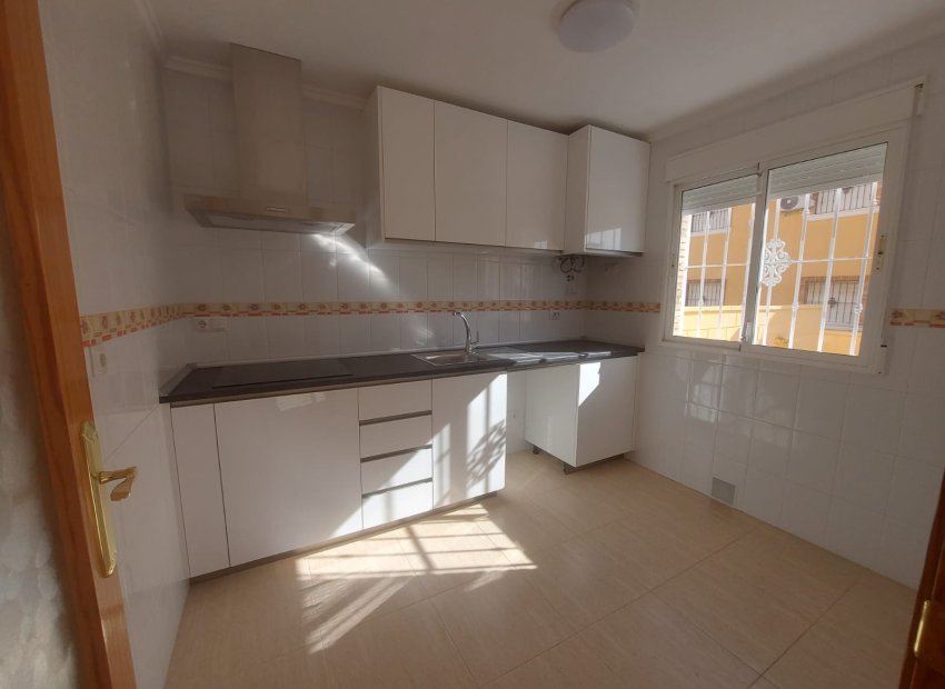 Reventa - Townhouse / Duplex - Rojales - Lo Marabú