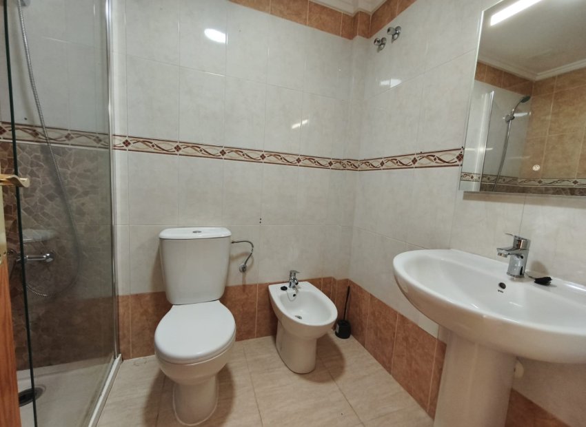 Reventa - Townhouse / Duplex - Rojales - Lo Marabú