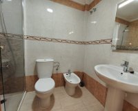 Reventa - Townhouse / Duplex - Rojales - Lo Marabú