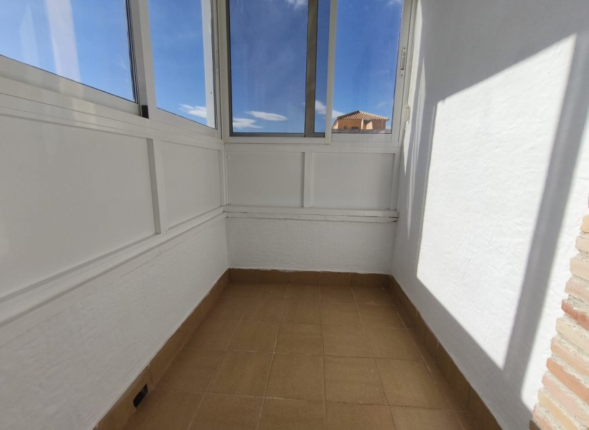 Reventa - Townhouse / Duplex - Rojales - Lo Marabú