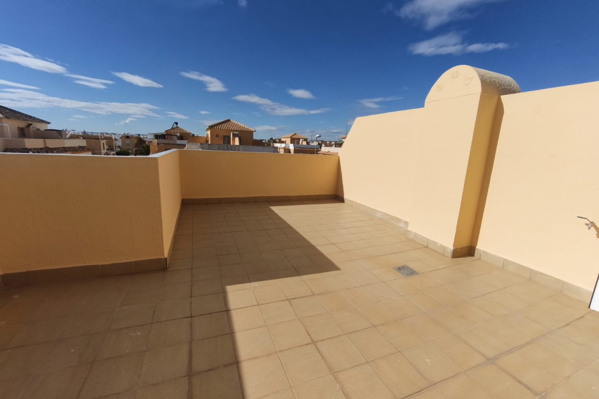 Reventa - Townhouse / Duplex - Rojales - Lo Marabú