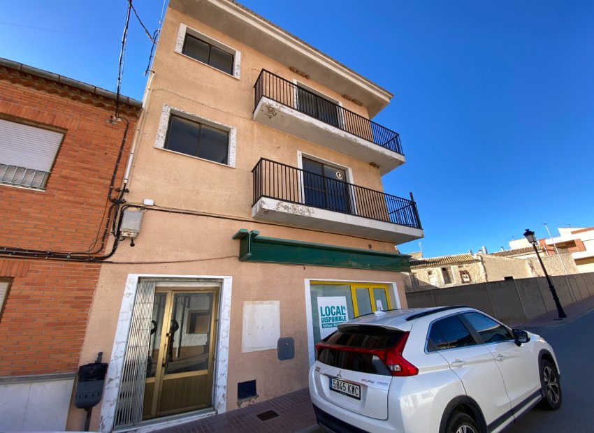 Reventa - Townhouse / Duplex - Salinas