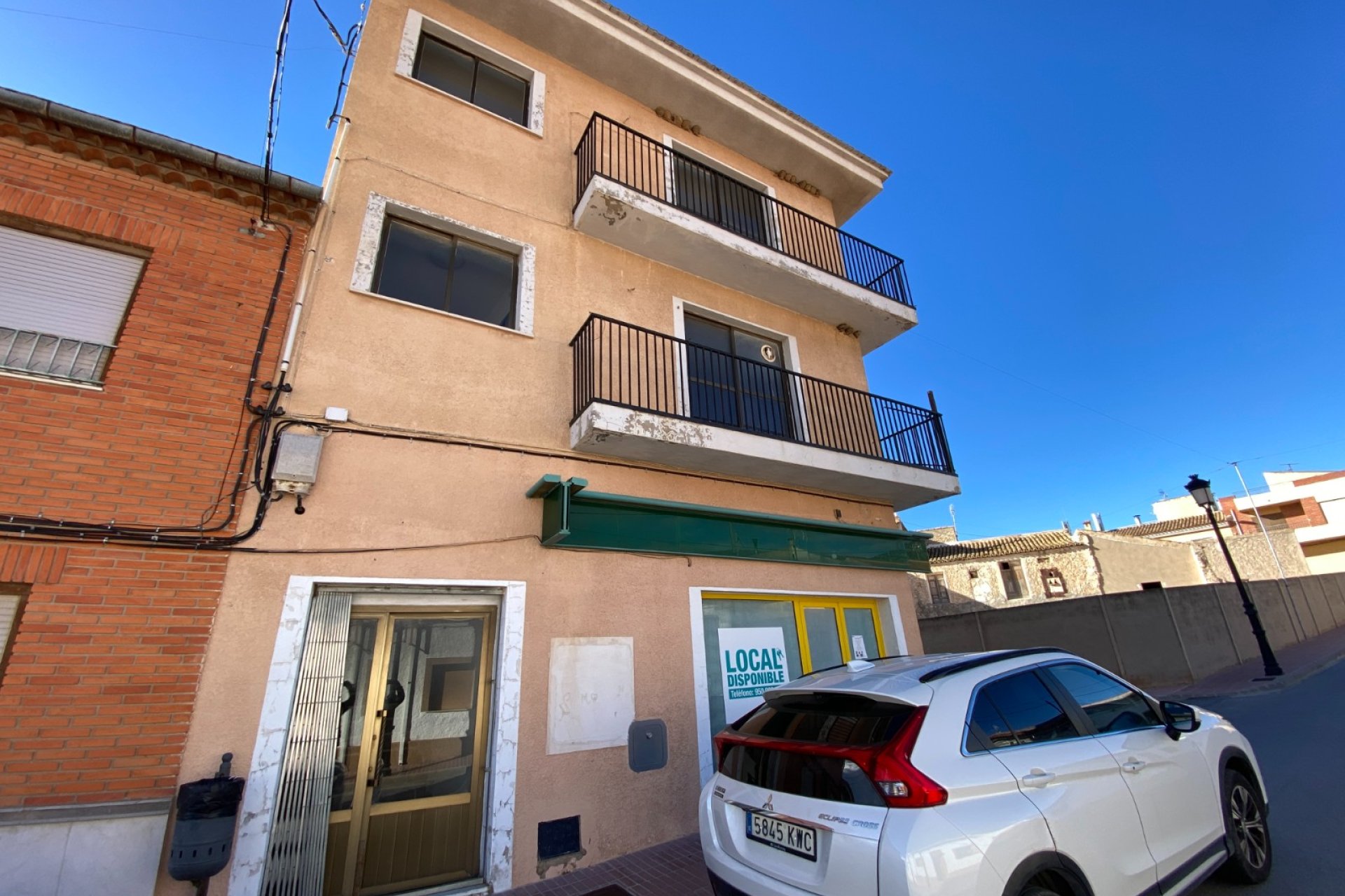Reventa - Townhouse / Duplex - Salinas