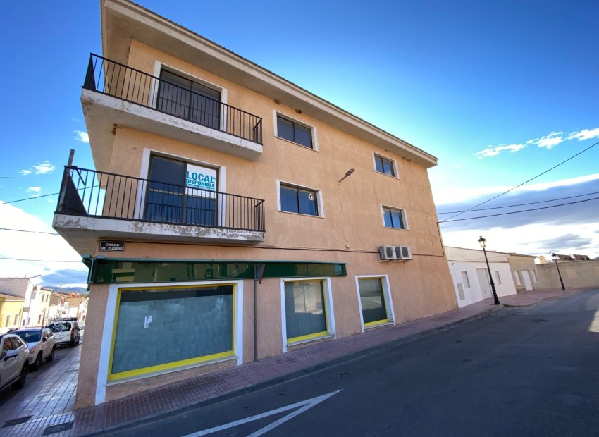 Reventa - Townhouse / Duplex - Salinas