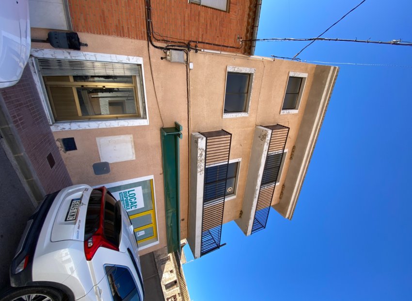 Reventa - Townhouse / Duplex - Salinas