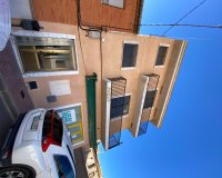 Reventa - Townhouse / Duplex - Salinas