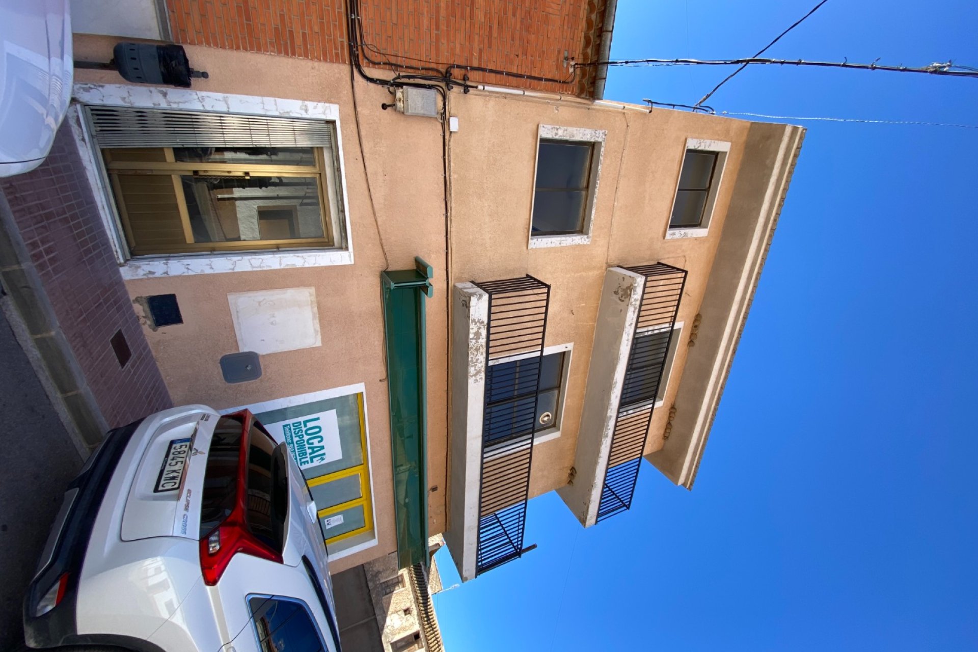 Reventa - Townhouse / Duplex - Salinas