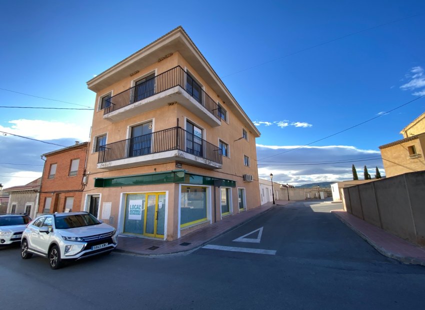 Reventa - Townhouse / Duplex - Salinas