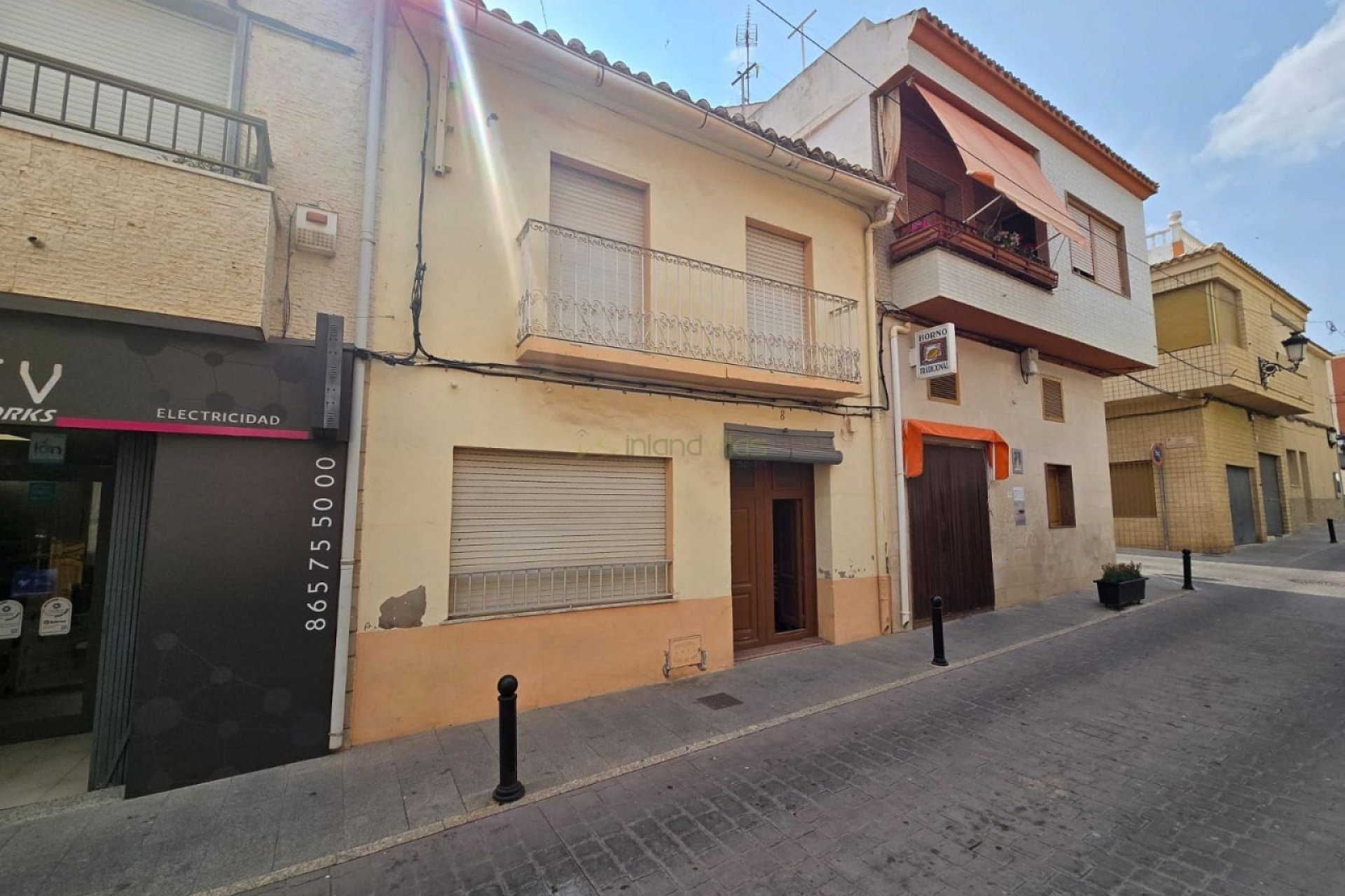 Reventa - Townhouse / Duplex - Salinas
