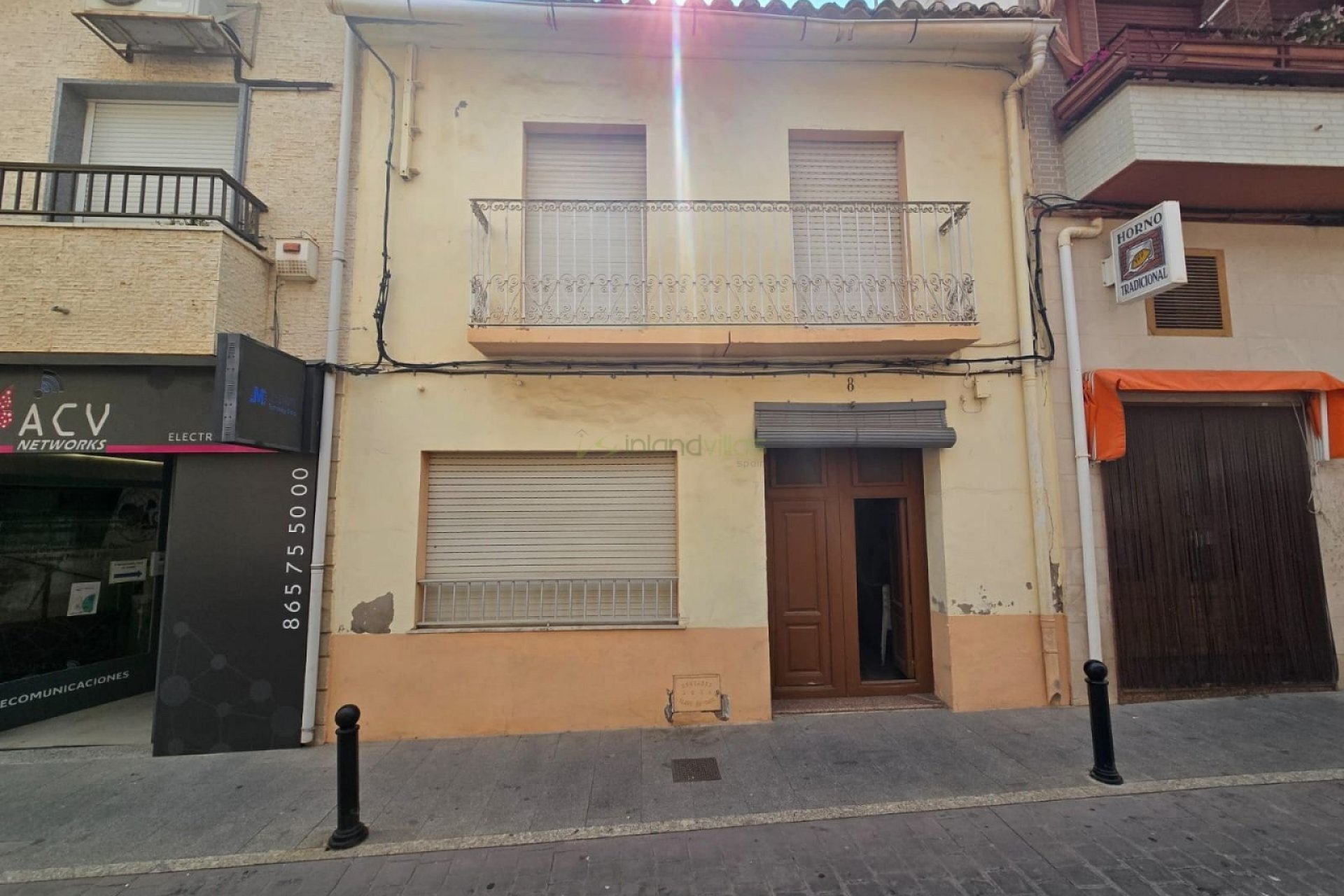 Reventa - Townhouse / Duplex - Salinas