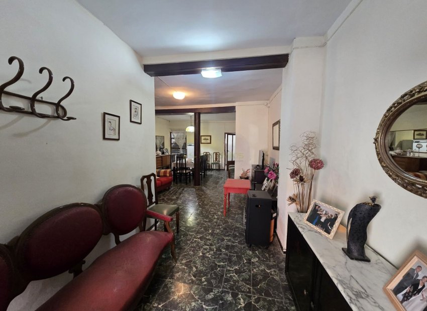 Reventa - Townhouse / Duplex - Salinas