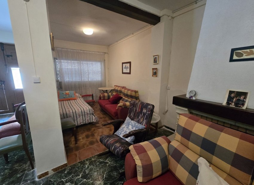 Reventa - Townhouse / Duplex - Salinas