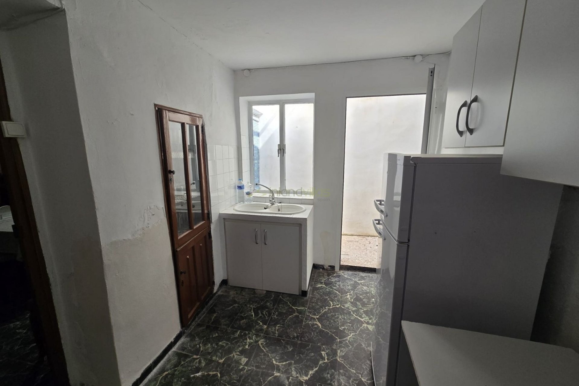 Reventa - Townhouse / Duplex - Salinas