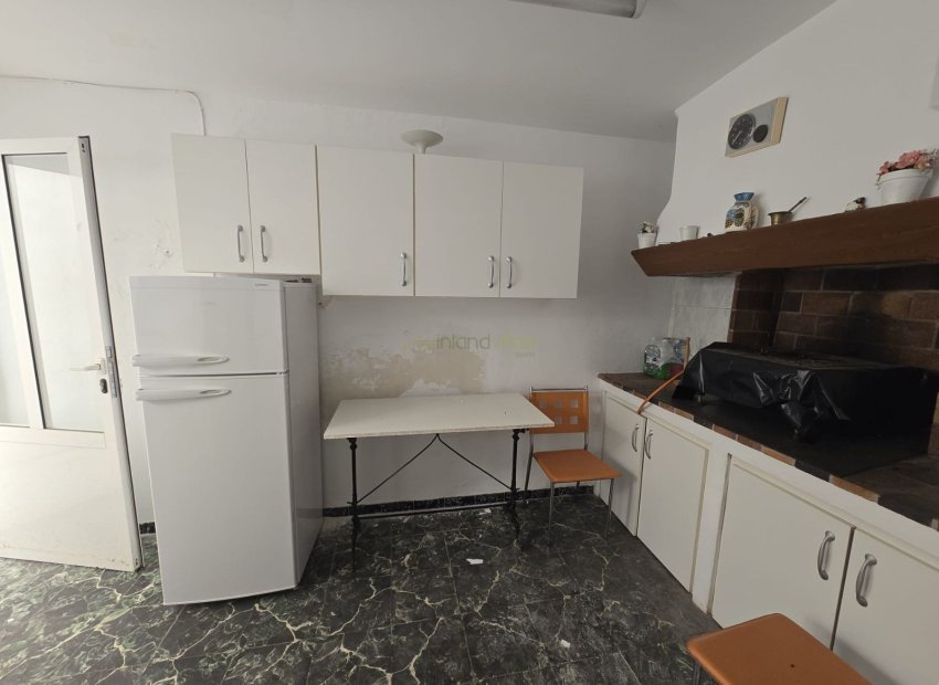 Reventa - Townhouse / Duplex - Salinas