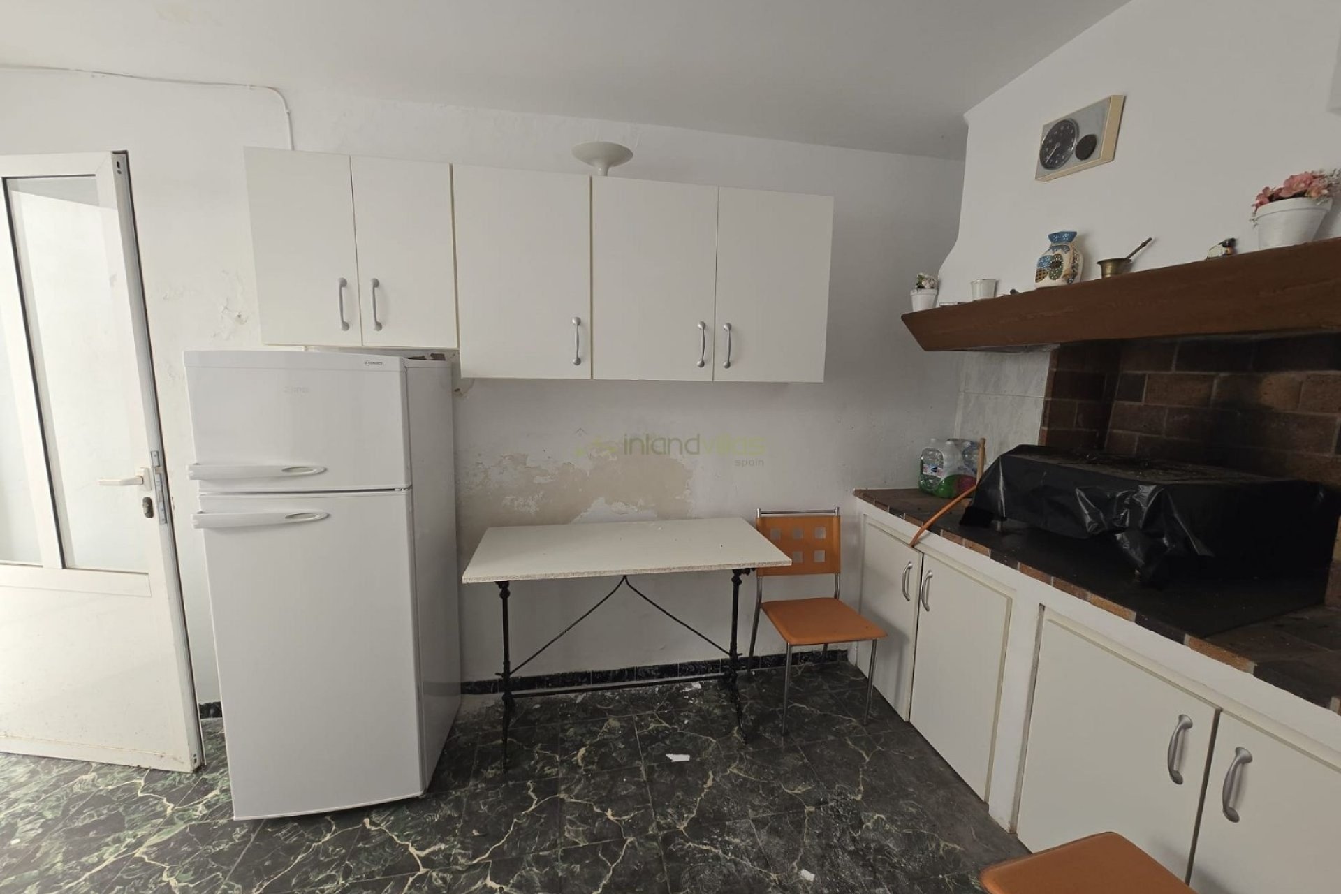 Reventa - Townhouse / Duplex - Salinas