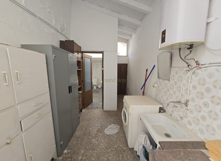 Reventa - Townhouse / Duplex - Salinas