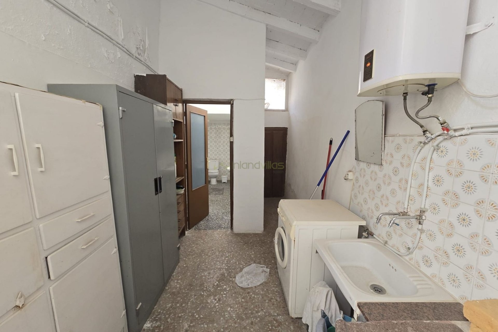 Reventa - Townhouse / Duplex - Salinas