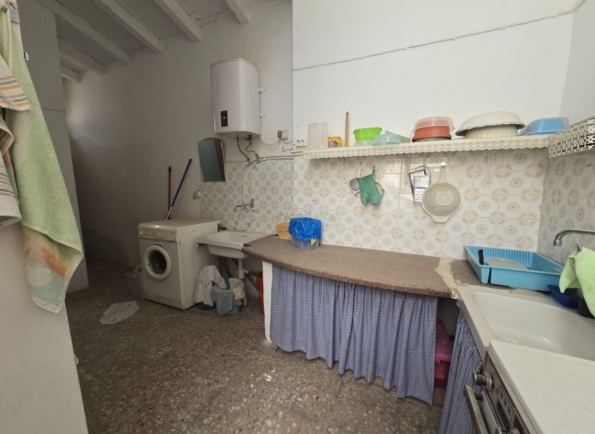 Reventa - Townhouse / Duplex - Salinas