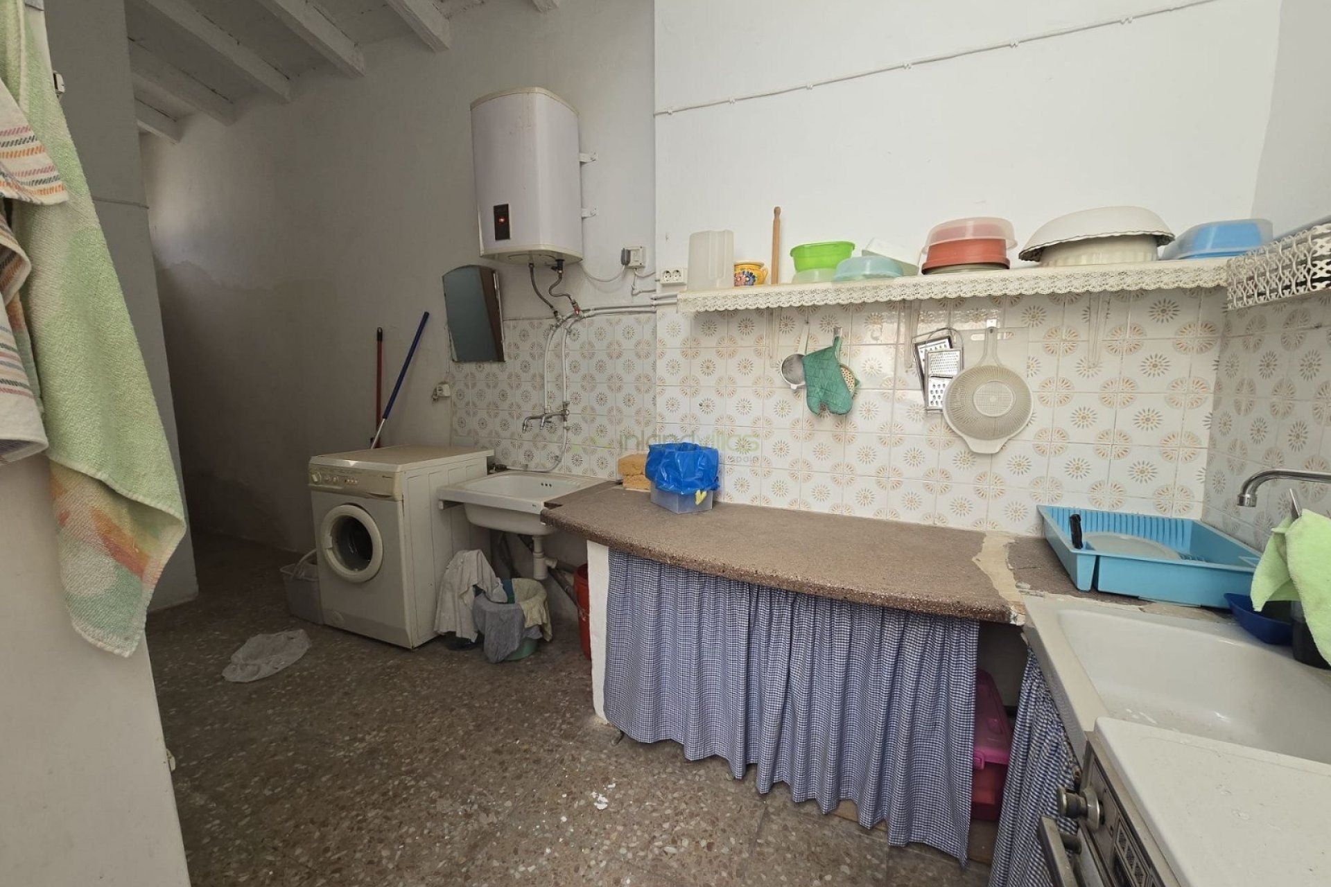 Reventa - Townhouse / Duplex - Salinas