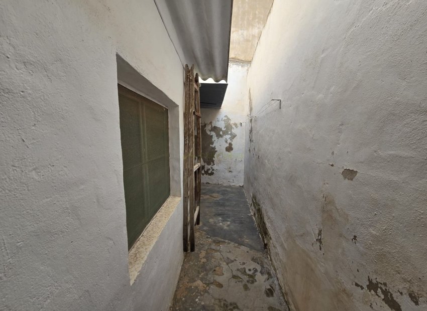 Reventa - Townhouse / Duplex - Salinas