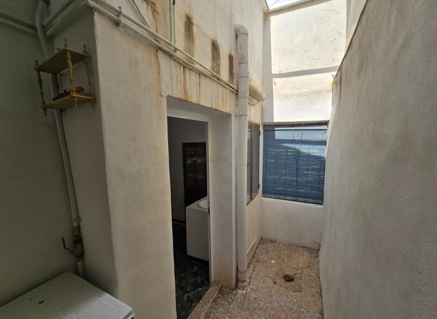 Reventa - Townhouse / Duplex - Salinas