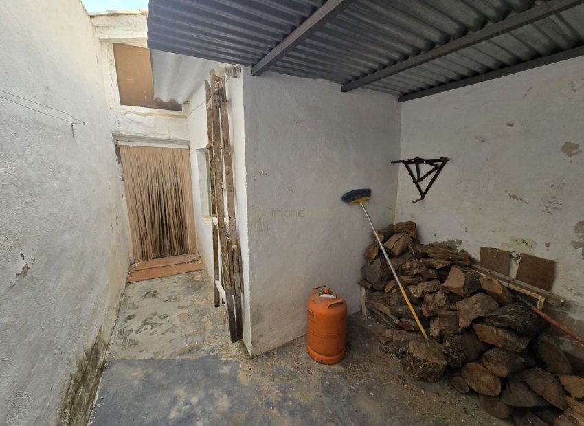 Reventa - Townhouse / Duplex - Salinas