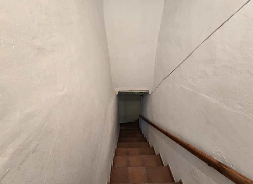 Reventa - Townhouse / Duplex - Salinas