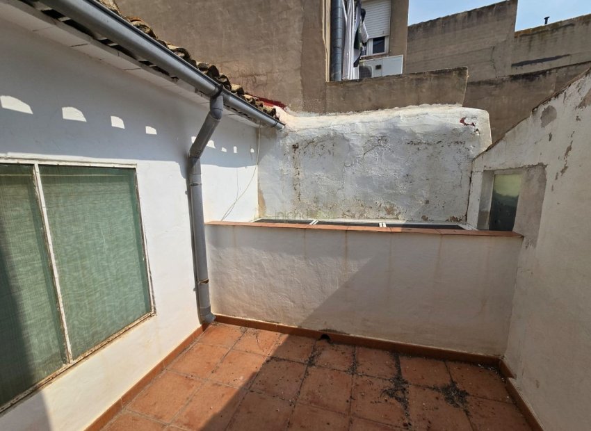 Reventa - Townhouse / Duplex - Salinas