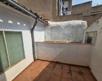 Reventa - Townhouse / Duplex - Salinas