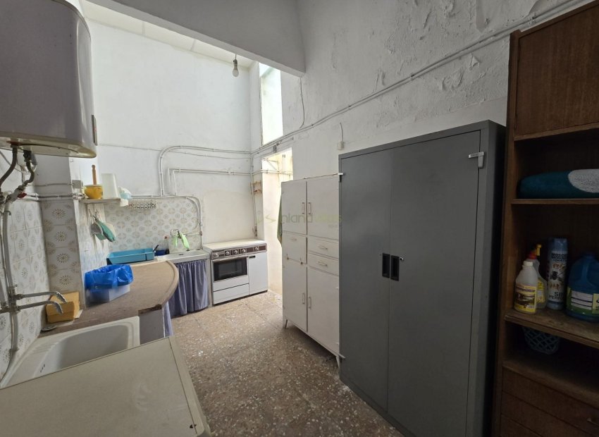 Reventa - Townhouse / Duplex - Salinas