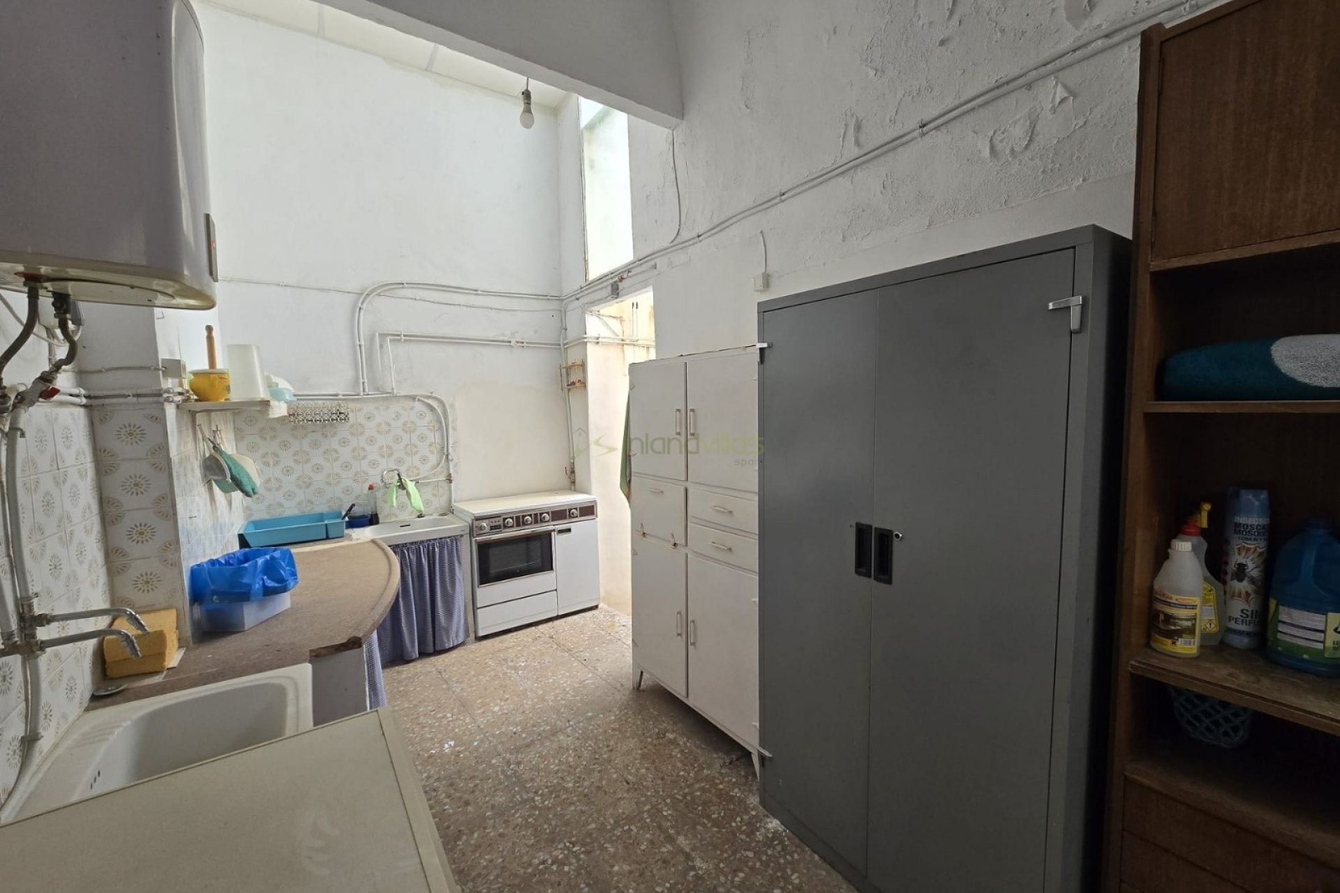 Reventa - Townhouse / Duplex - Salinas