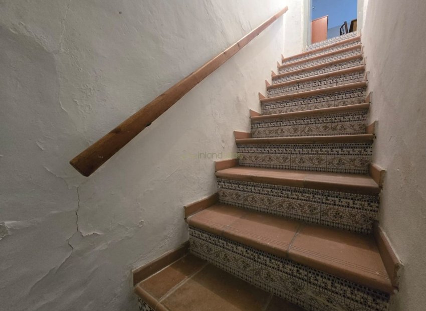 Reventa - Townhouse / Duplex - Salinas