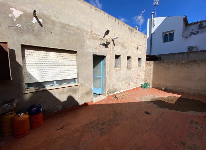 Reventa - Townhouse / Duplex - Salinas