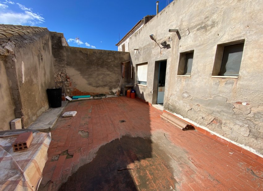 Reventa - Townhouse / Duplex - Salinas