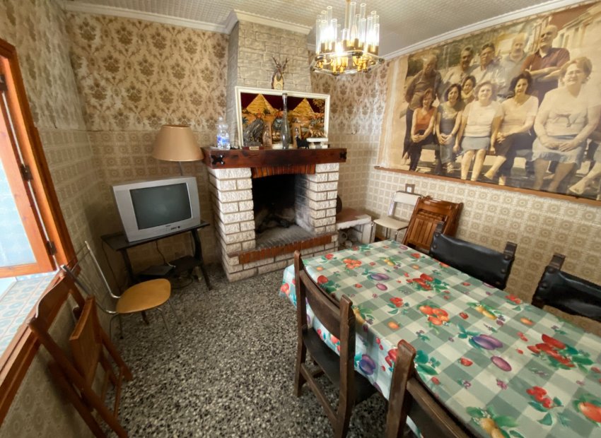 Reventa - Townhouse / Duplex - Salinas