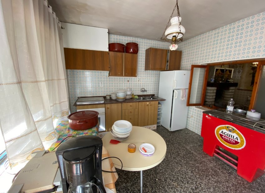 Reventa - Townhouse / Duplex - Salinas