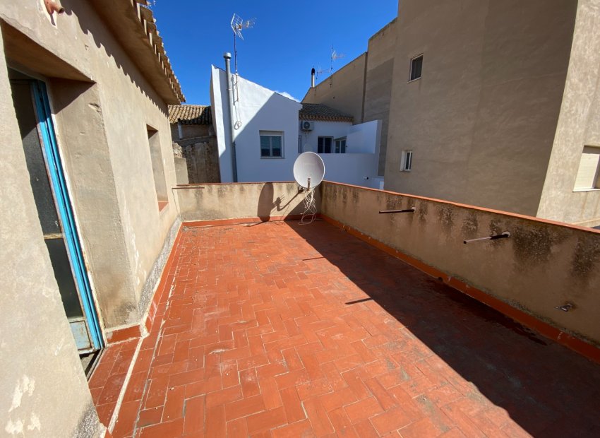 Reventa - Townhouse / Duplex - Salinas