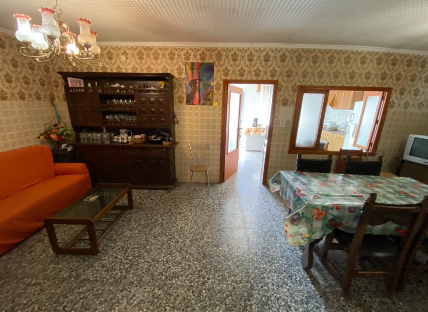 Reventa - Townhouse / Duplex - Salinas