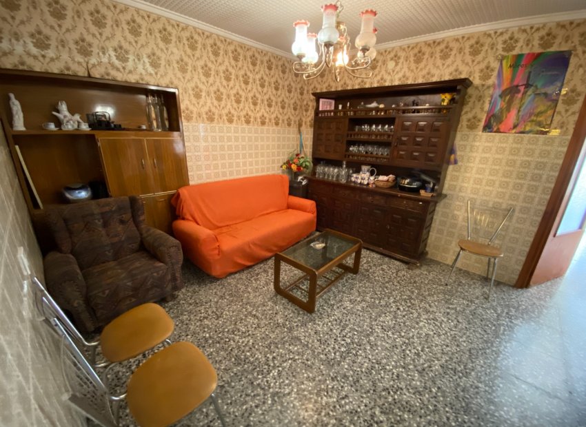 Reventa - Townhouse / Duplex - Salinas