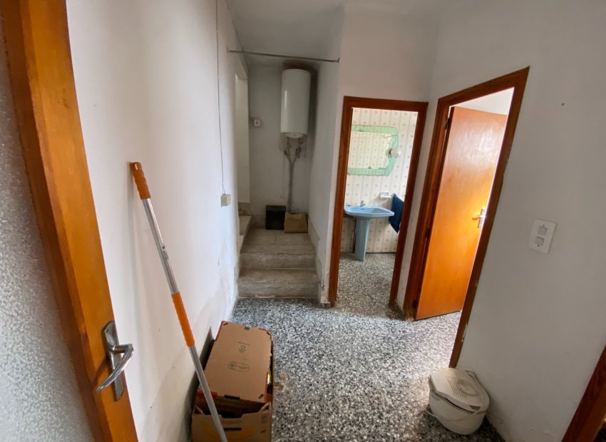 Reventa - Townhouse / Duplex - Salinas