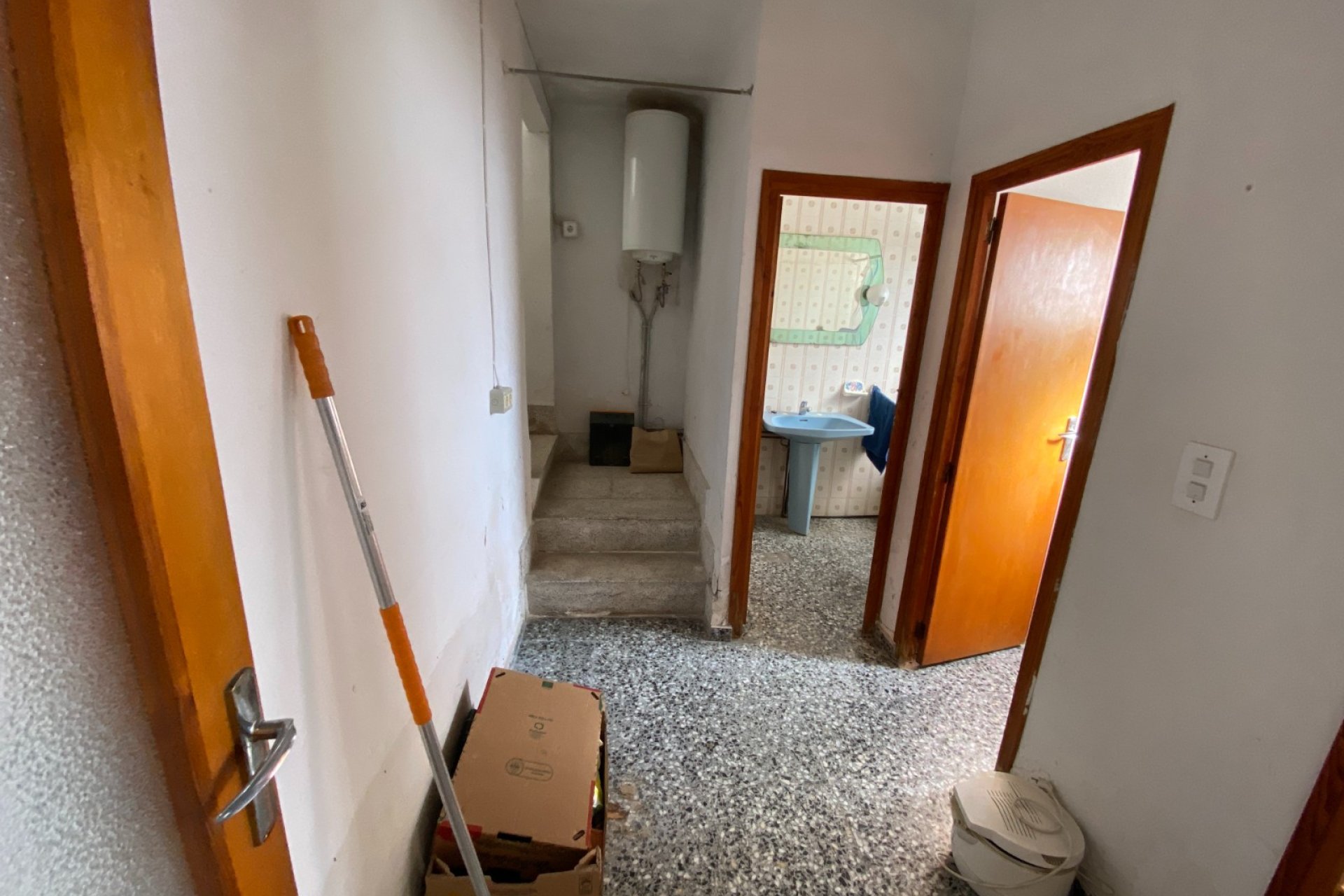 Reventa - Townhouse / Duplex - Salinas