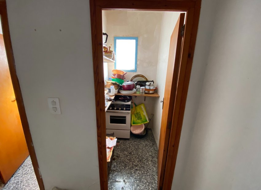 Reventa - Townhouse / Duplex - Salinas