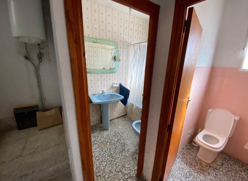 Reventa - Townhouse / Duplex - Salinas