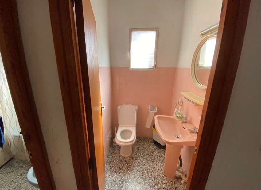 Reventa - Townhouse / Duplex - Salinas