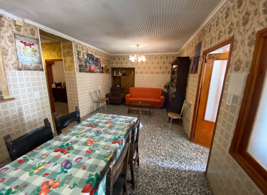 Reventa - Townhouse / Duplex - Salinas