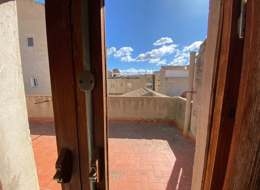 Reventa - Townhouse / Duplex - Salinas