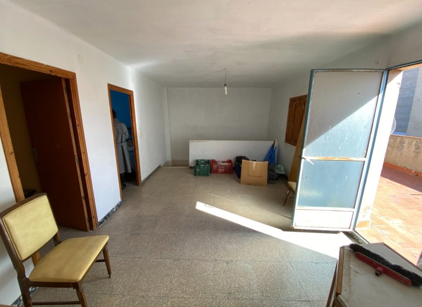 Reventa - Townhouse / Duplex - Salinas