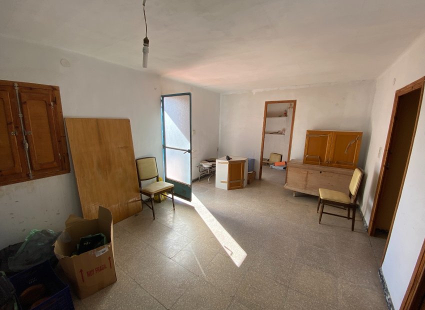 Reventa - Townhouse / Duplex - Salinas