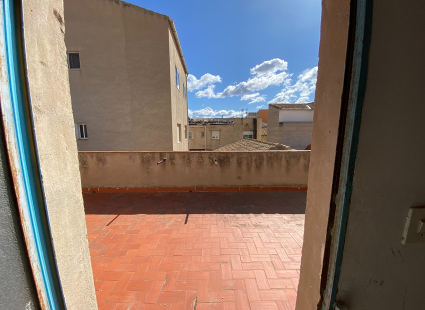 Reventa - Townhouse / Duplex - Salinas